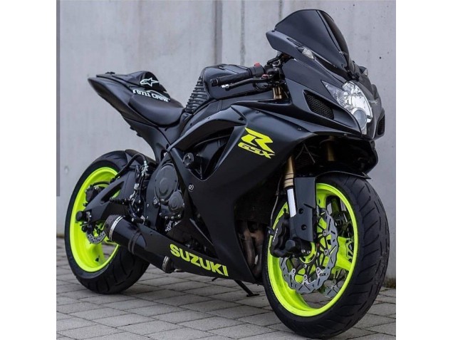 Discount 2008-2010 Suzuki GSXR 600/750 Motorcycle Fairings MF9109 Canada Discount 2008-2010 Suzuki GSXR 600/750 Motorcycle Fairings MF9109 Canada