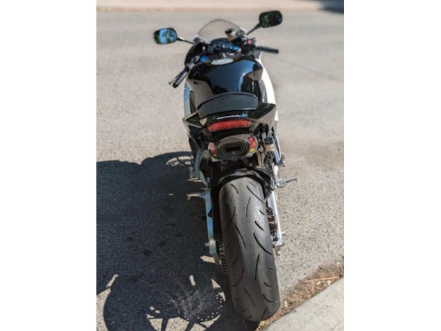Discount 2013-2021 Honda CBR600RR Motorcycle Fairings Canada Discount 2013-2021 Honda CBR600RR Motorcycle Fairings Canada