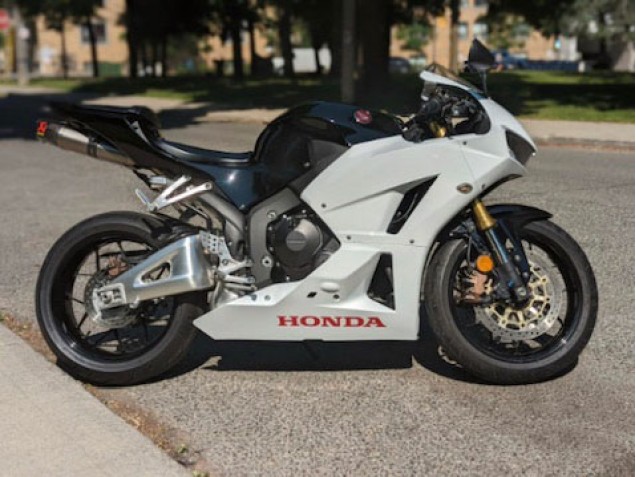 Discount 2013-2021 Honda CBR600RR Motorcycle Fairings Canada Discount 2013-2021 Honda CBR600RR Motorcycle Fairings Canada