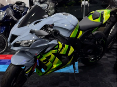 Discount 2011-2015 Custom Kawasaki Ninja ZX10R Motorcycle Fairings MF9564 Canada