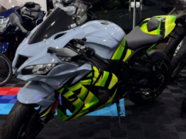 Discount 2011-2015 Custom Kawasaki Ninja ZX10R Motorcycle Fairings MF9564 Canada