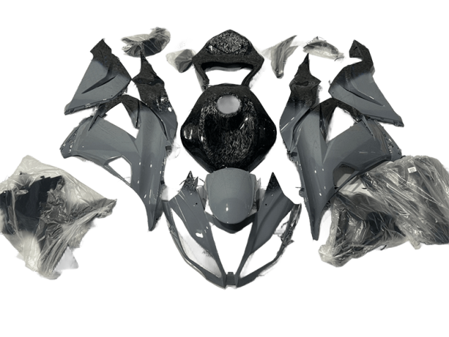 Discount Custom - 2006 Suzuki GSXR750 Motor Fairings Canada Discount Custom - 2006 Suzuki GSXR750 Motor Fairings Canada