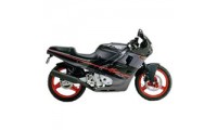 Discount 1987-1989 Honda CBR400RR NC23 Fairings Canada