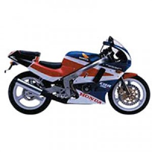 Discount 1988-1989 Honda CBR250RR MC19 Fairings Canada