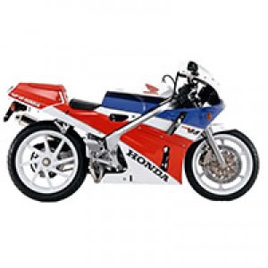 Discount 1988-1992 Honda VFR400R Fairings Canada