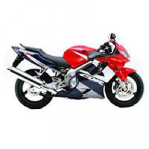 Discount 1991-1994 Honda CBR600 F2 Fairings Canada