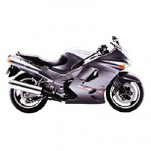 Discount 1993-2003 Kawasaki ZZR1100 Fairings Canada