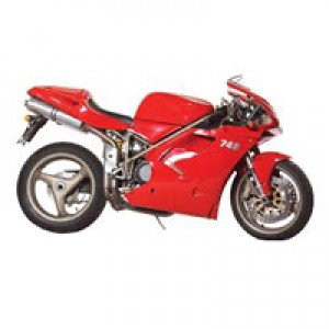 Discount 1993-2005 Ducati 748 Fairings Canada