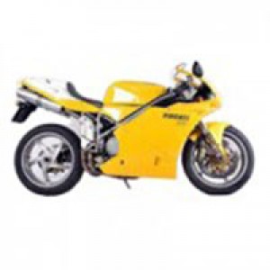 Discount 1993-2005 Ducati 998 Fairings Canada