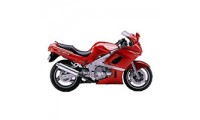 Discount 1993-2007 Kawasaki ZZR400 Fairings Canada