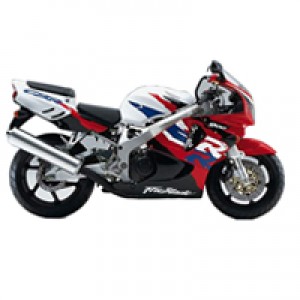 Discount 1996-1997 Honda CBR900RR 893 Fairings Canada