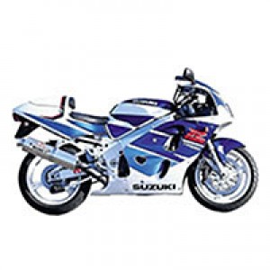 Discount 1996-2000 Suzuki GSXR 750 Fairings Canada