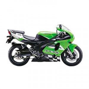 Discount 1996-2003 Kawasaki ZX7R Fairings Canada
