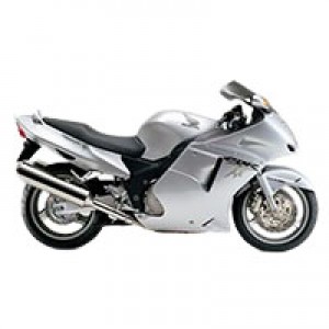 Discount 1996-2007 Honda CBR1100XX Blackbird Fairings Canada