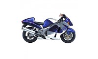 Discount 1996-2007 Suzuki GSXR 1300 Hayabusa Fairings Canada