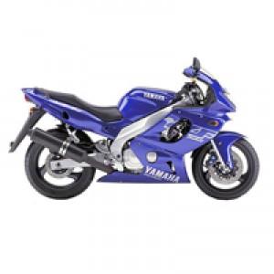 Discount 1996-2007 Yamaha YZF600R Thundercat Fairings Canada