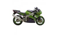 Discount 1998-1999 Kawasaki ZX6R Fairings Canada
