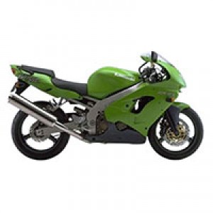 Discount 1998-1999 Kawasaki ZX9R Fairings Canada