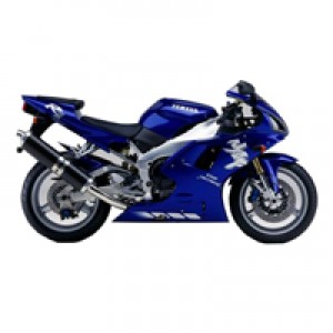 Discount 1998-1999 Yamaha R1 Fairings Canada
