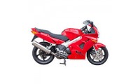 Discount 1998-2001 Honda VFR 800 Fairings Canada