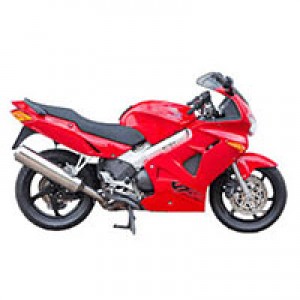 Discount 1998-2001 Honda VFR 800 Fairings Canada