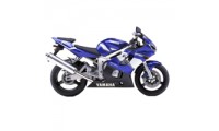 Discount 1998-2002 Yamaha R6 Fairings Canada