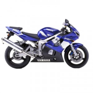 Discount 1998-2002 Yamaha R6 Fairings Canada