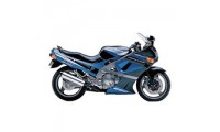 Discount 1998-2003 Kawasaki ZZR600 Fairings Canada