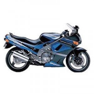 Discount 1998-2003 Kawasaki ZZR600 Fairings Canada