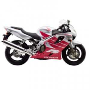 Discount 1999-2000 Honda CBR600 F4 Fairings Canada