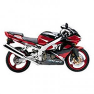 Discount 2000-2001 Kawasaki ZX9R Fairings Canada