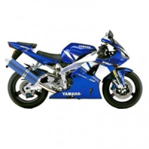 Discount 2000-2001 Yamaha R1 Fairings Canada
