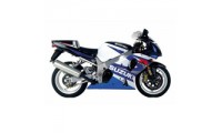 Discount 2000-2002 Suzuki GSXR 1000 Fairings Canada