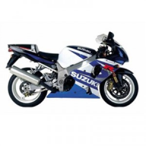 Discount 2000-2002 Suzuki GSXR 1000 Fairings Canada
