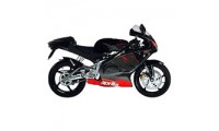Discount 2000-2005 Aprilia RS125 Fairings Canada