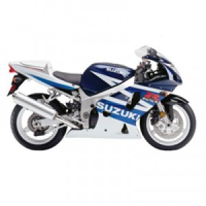 Discount 2001-2003 Suzuki GSXR 600 Fairings Canada
