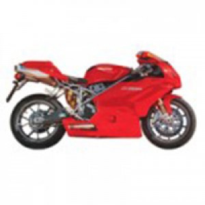 Discount 2003-2004 Ducati 999 Fairings Canada