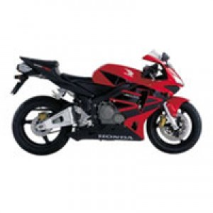 Discount 2003-2004 Honda CBR600RR Fairings Canada
