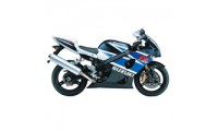 Discount 2003-2004 Suzuki GSXR 1000 Fairings Canada