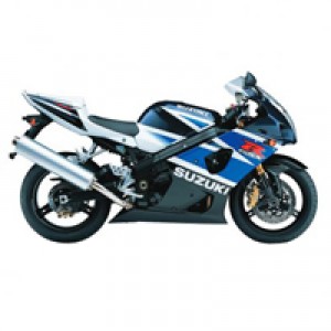 Discount 2003-2004 Suzuki GSXR 1000 Fairings Canada