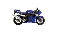 Discount 2003-2004 Yamaha R6 Fairings Canada