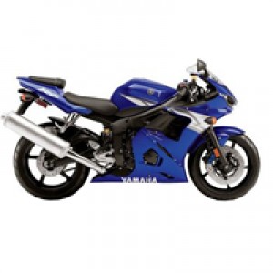 Discount 2003-2004 Yamaha R6 Fairings Canada