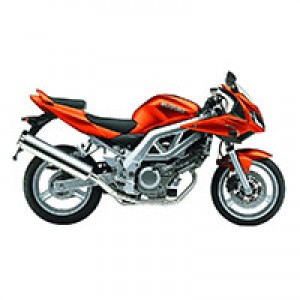 Discount 2003-2013 Suzuki SV650 Fairings Canada