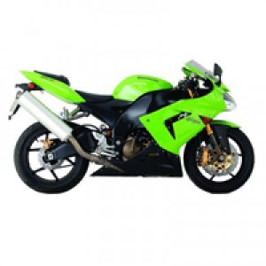 Discount 2004-2005 Kawasaki ZX10R Fairings Canada