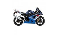 Discount 2004-2005 Suzuki GSXR 600 Fairings Canada