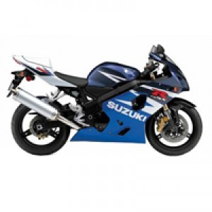 Discount 2004-2005 Suzuki GSXR 600 Fairings Canada