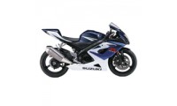 Discount 2005-2006 Suzuki GSXR 1000 Fairings Canada