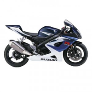 Discount 2005-2006 Suzuki GSXR 1000 Fairings Canada