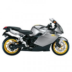 Discount 2005-2010 BMW K1200S Fairings Canada
