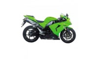 Discount 2006-2007 Kawasaki ZX10R Fairings Canada
